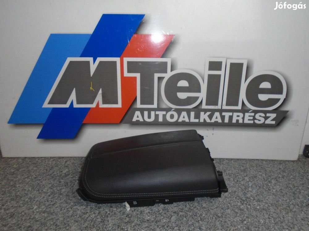 [GYÁRI BONTOTT] BMW - Könyöklő fedél - G05, G06, G07